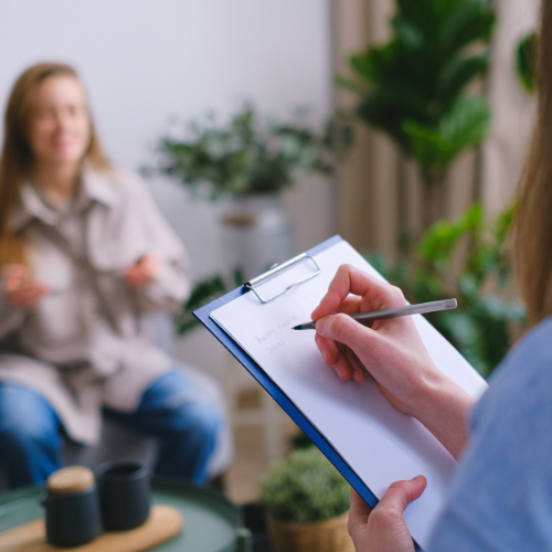 Consultation Accompagnement en Naturopathie