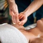 Massages Bien-être et Drainage naturopathique de la lymphe